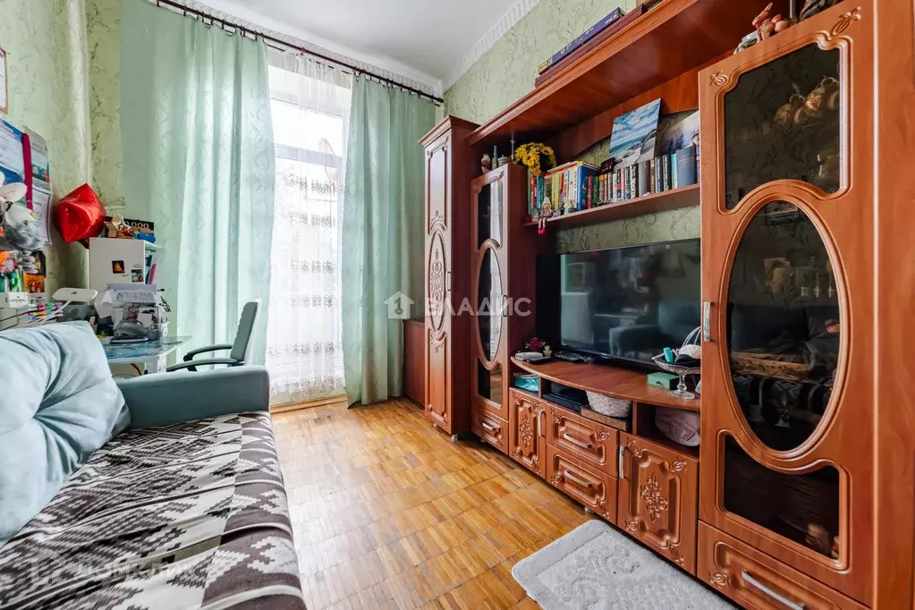 Продаётся 2-к квартира, 53.3 м - Фото 1