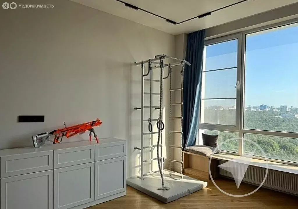 3-комнатная квартира: Москва, Кочновский проезд, 4к2 (120 м) - Фото 2