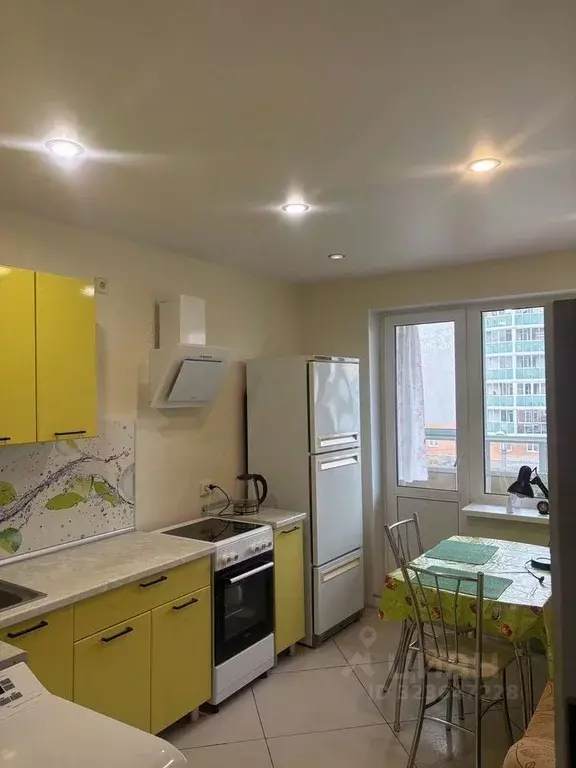 1-к кв. Ленинградская область, Коммунар г. Гатчинский муниципальный ... - Фото 1