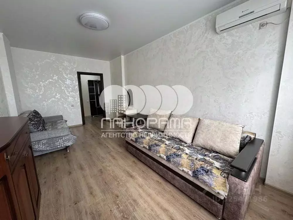 1-к кв. Краснодарский край, Анапа ул. Шевченко, 288Бк2 (44.0 м) - Фото 2