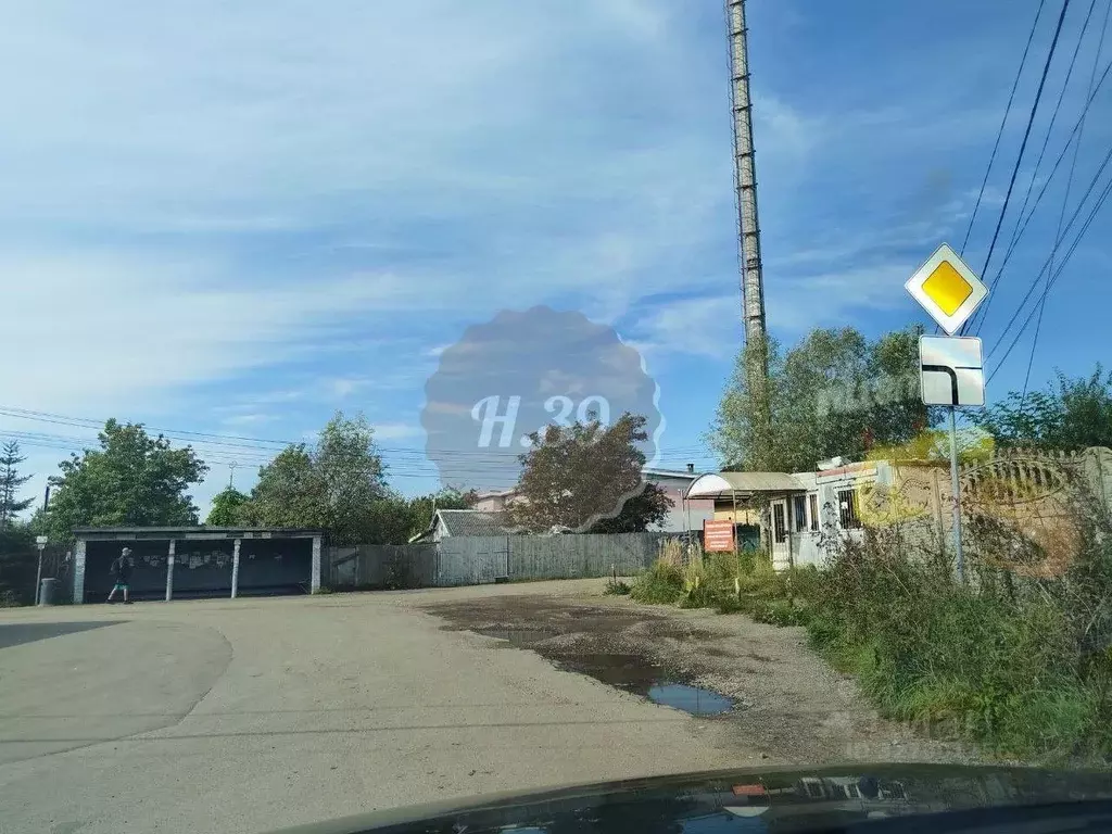 Участок в Калининградская область, Калининград Победа садовое ... - Фото 2