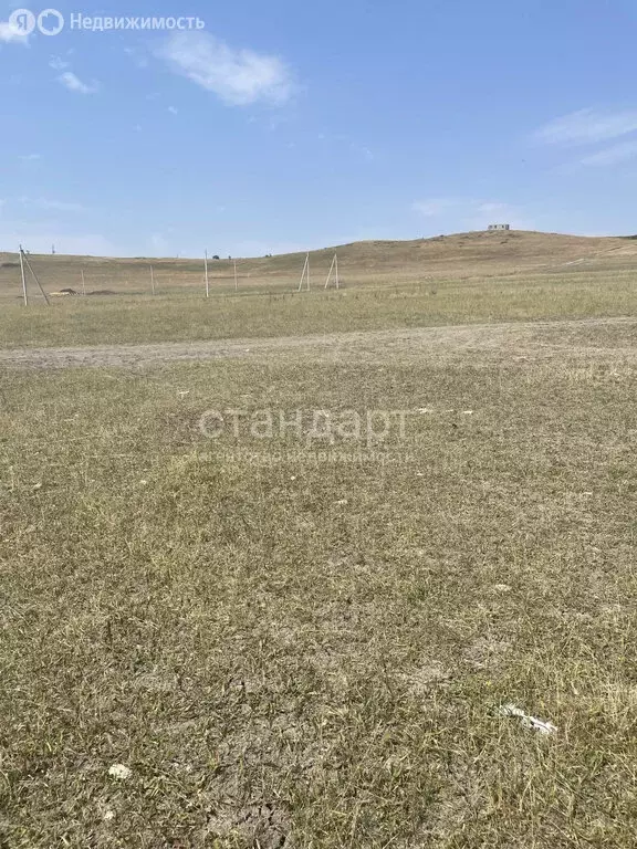 Участок в станица Ессентукская, улица Победы (6 м) - Фото 1