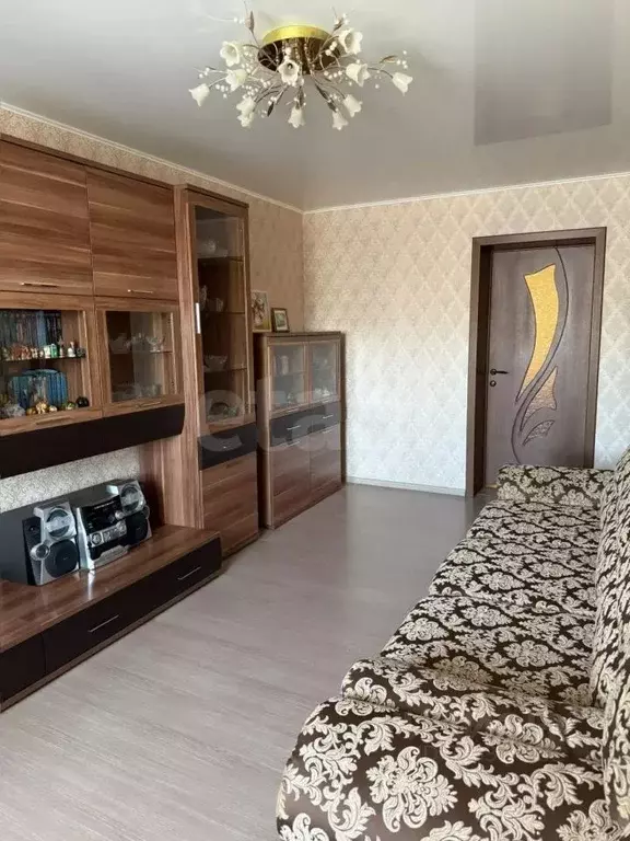 3-к кв. Челябинская область, Пласт ул. Строителей, 5 (57.6 м) - Фото 2