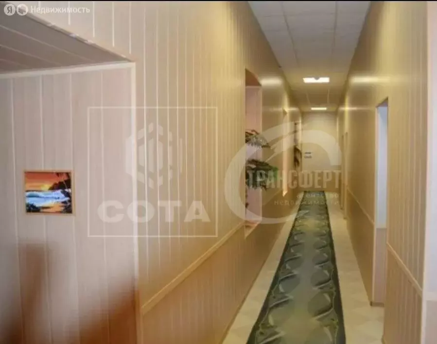 Помещение свободного назначения (10.5 м) - Фото 2