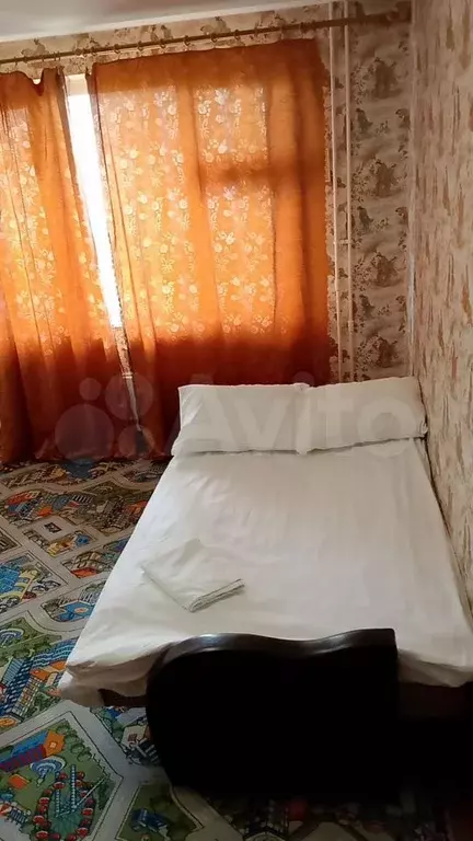 Комната 18 м в 3-к., 13/14 эт. - Фото 1