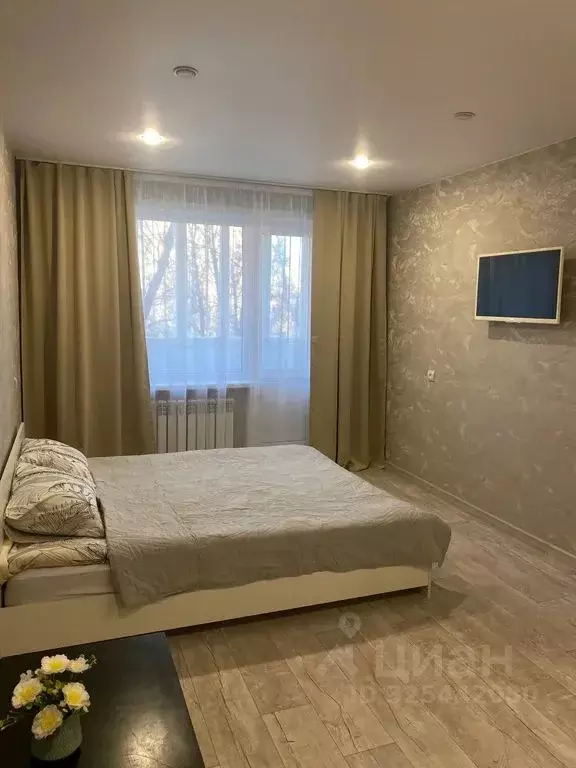 1-к кв. Псковская область, Псков Западная ул., 22 (33.0 м) - Фото 1