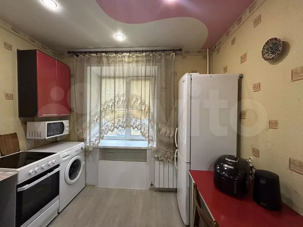 2-к. квартира, 45 м, 5/9 эт. - Фото 0