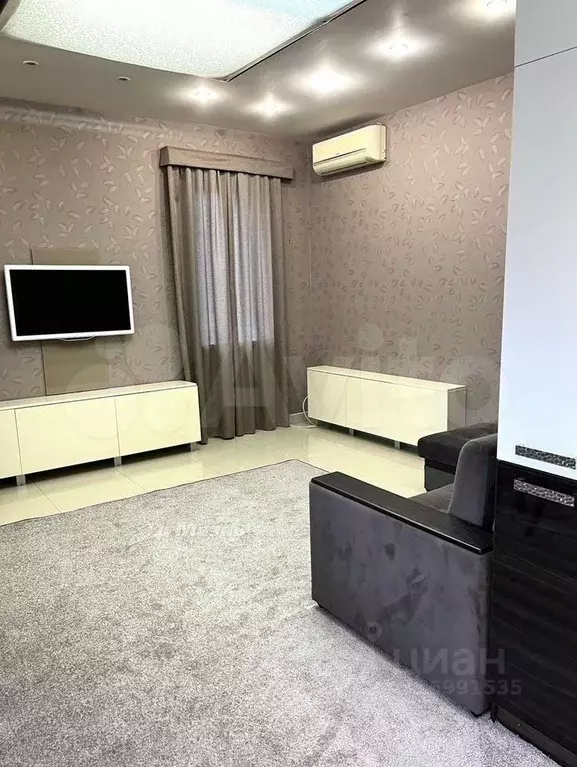 2-к кв. Севастополь ул. Херсонская, 2/16 (43.7 м) - Фото 0