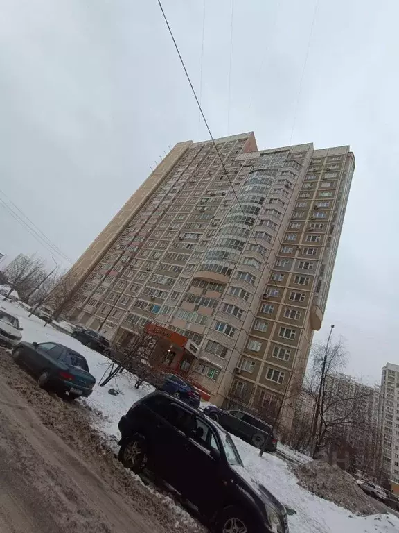 3-к кв. Московская область, Химки Молодежная ул., 52 (76.4 м) - Фото 0