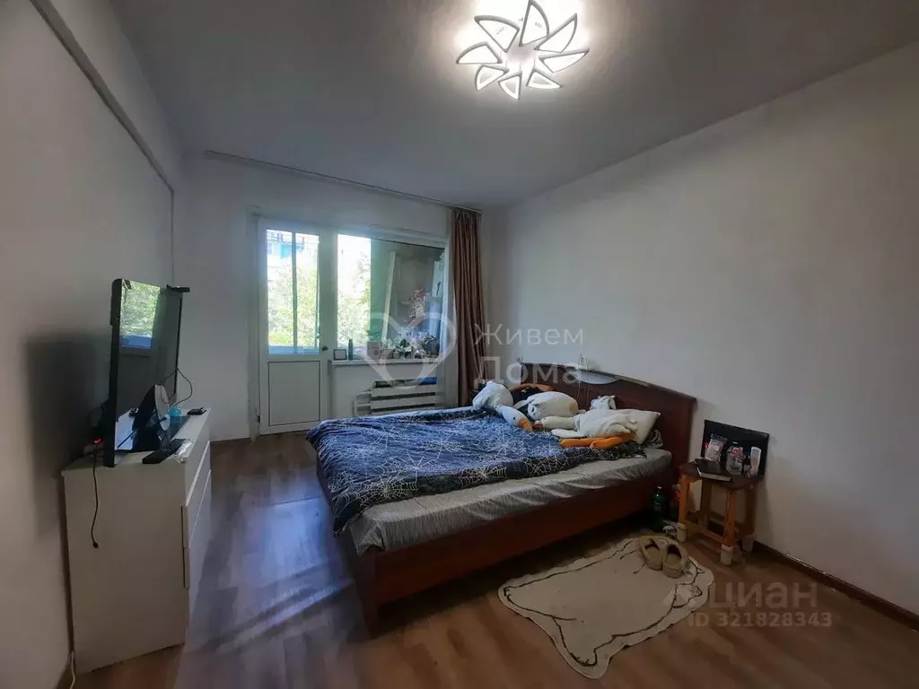 2-к кв. Волгоградская область, Волгоград ул. Генерала Штеменко, 37 ... - Фото 2