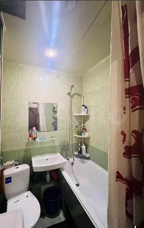Комната 12 м в 1-к., 7/9 эт. - Фото 0