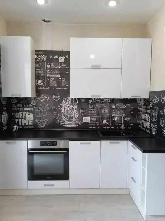 Квартира-студия, 28,5 м, 2/9 эт. - Фото 0