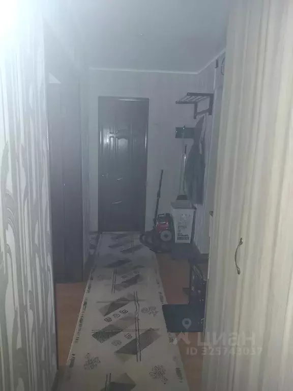 2-к кв. Нижегородская область, Нижний Новгород ул. Бориса Панина, 4 ... - Фото 2