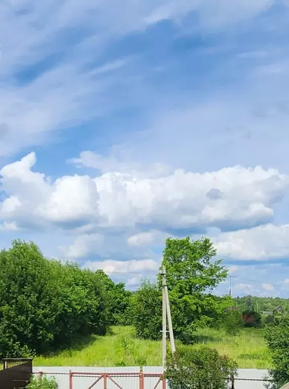 Участок в Нижегородская область, Нижний Новгород д. Ветчак, ул. ... - Фото 1