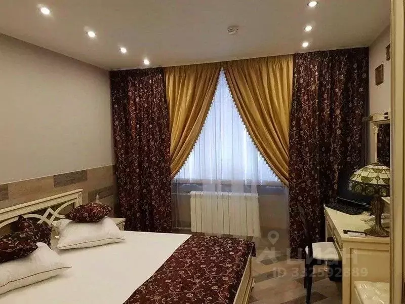 Комната Москва Юрловский проезд, 14к1 (10.0 м) - Фото 2