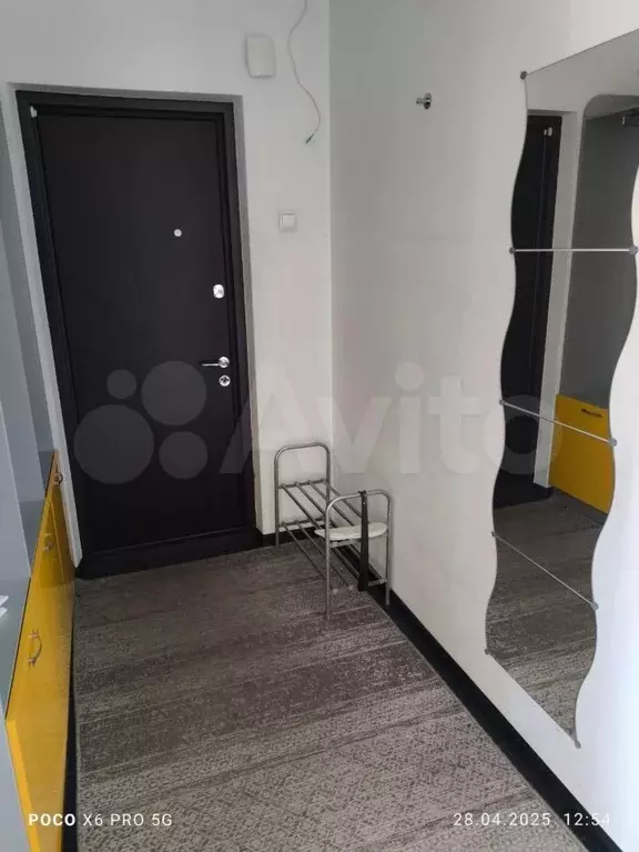2-к. квартира, 60 м, 13/22 эт. - Фото 1