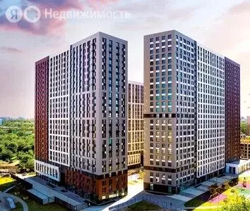 Квартира-студия: Москва, Дмитровское шоссе, 73Б (30 м) - Фото 1