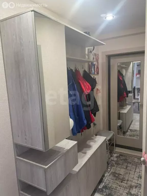 2-комнатная квартира: Усинск, улица Строителей, 7 (49 м) - Фото 1