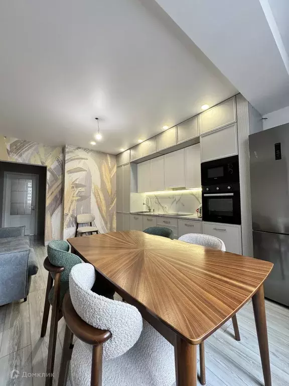 Продаётся 2-к квартира, 76 м - Фото 0