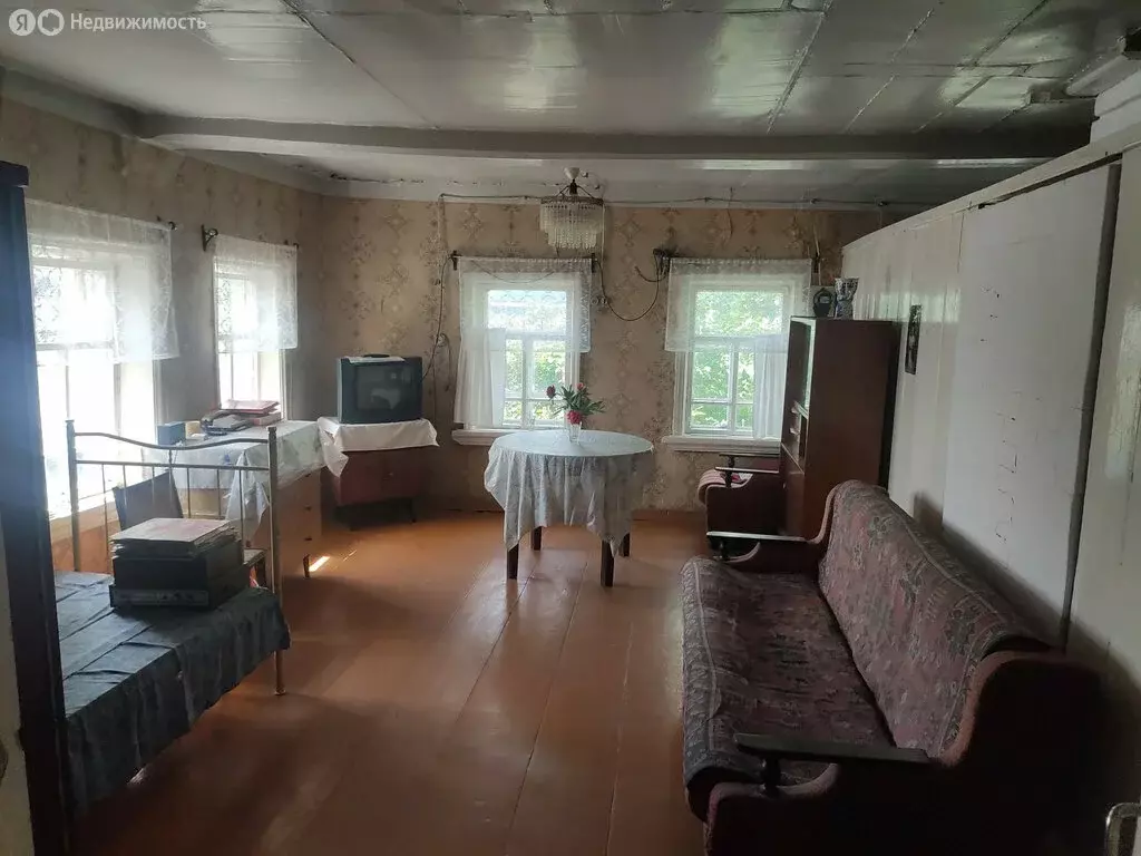 Дом в Чайковский, улица Кирова, 15 (50 м) - Фото 0