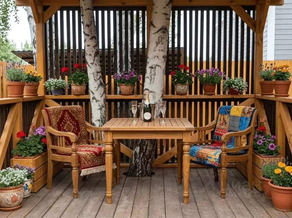 Дом в Свердловская область, Верхнее Дуброво пгт ул. Добрая, 40 (12 м) - Фото 2