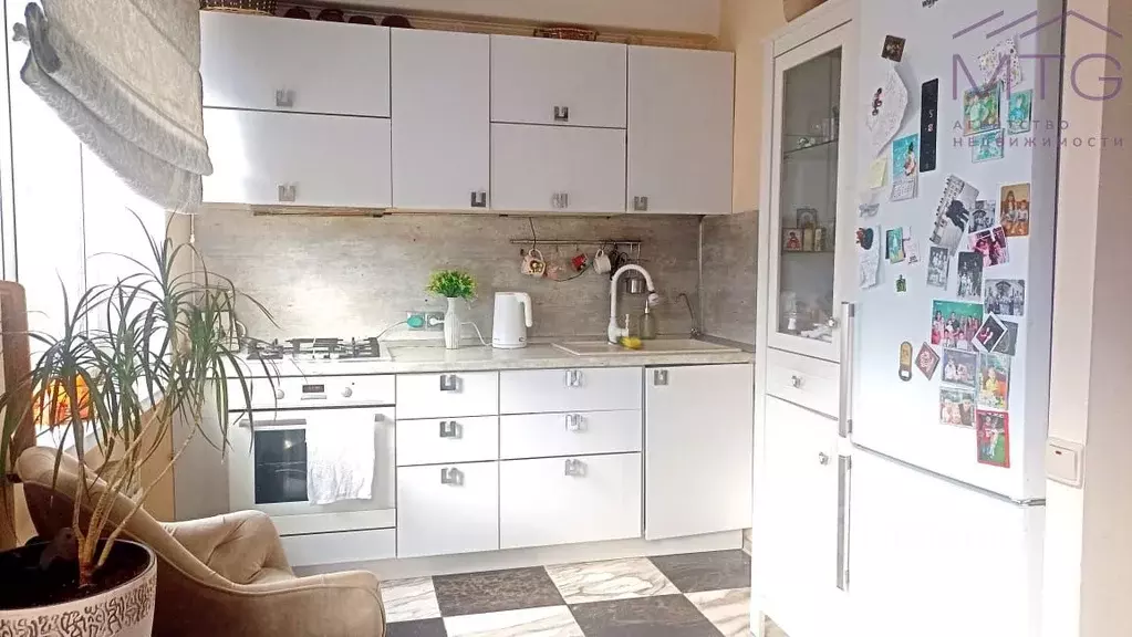 3-к кв. Санкт-Петербург просп. Луначарского, 21К2 (58.2 м) - Фото 0