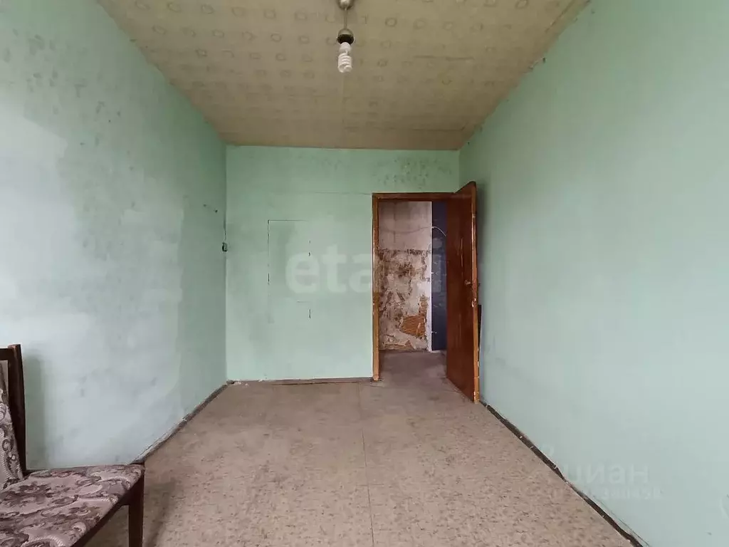 2-к кв. Приморский край, Владивосток Енисейская ул., 3 (43.2 м) - Фото 0