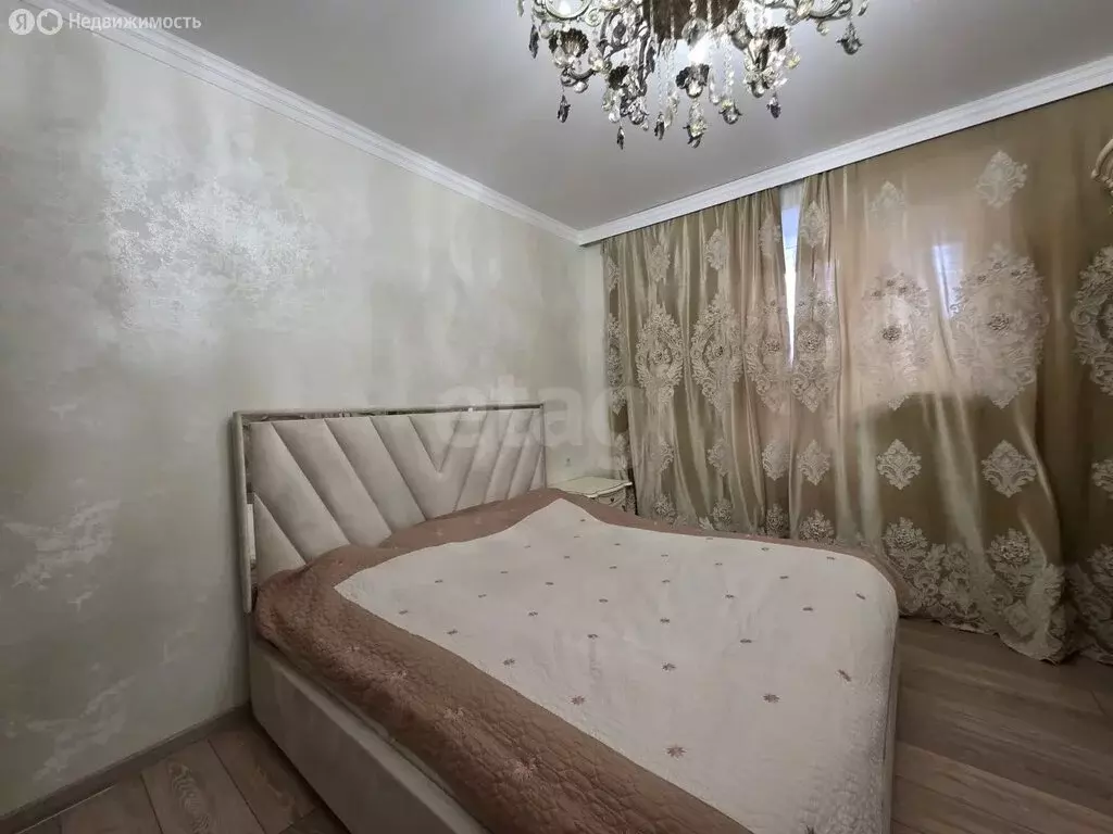 2-комнатная квартира: Черкесск, улица Космонавтов, 59 (59.4 м) - Фото 2