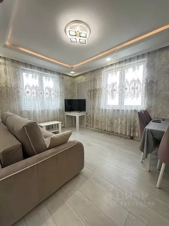 2-к кв. Московская область, Ленинский городской округ, Боброво пгт ул. ... - Фото 2