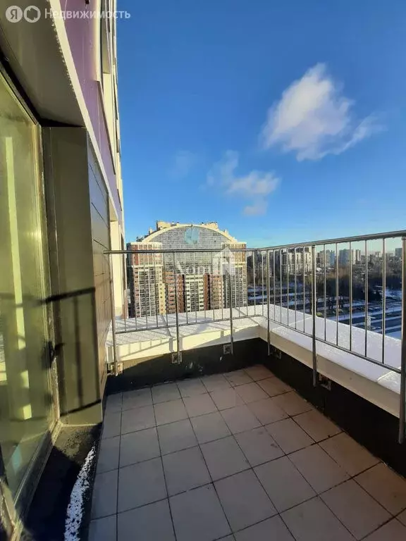 2-комнатная квартира: Санкт-Петербург, проспект Маршала Блюхера, 3к2 ... - Фото 1