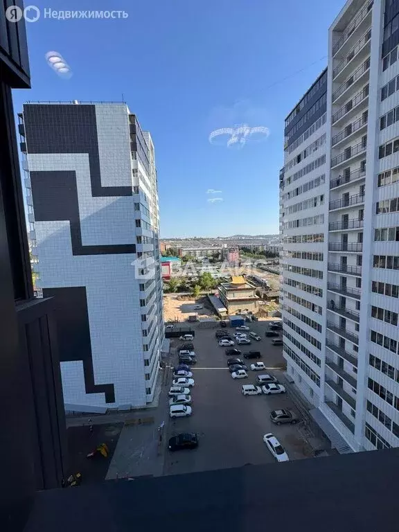 3-комнатная квартира: Улан-Удэ, улица Бабушкина, 1к5 (106.3 м) - Фото 1