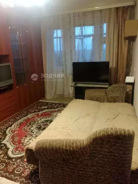 1-комнатная квартира: Чебоксары, Хевешская улица, 32 (35 м) - Фото 1