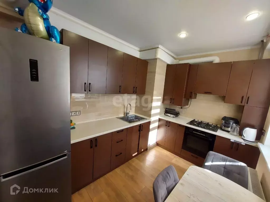 Продаётся 1-к квартира, 39.6 м - Фото 0