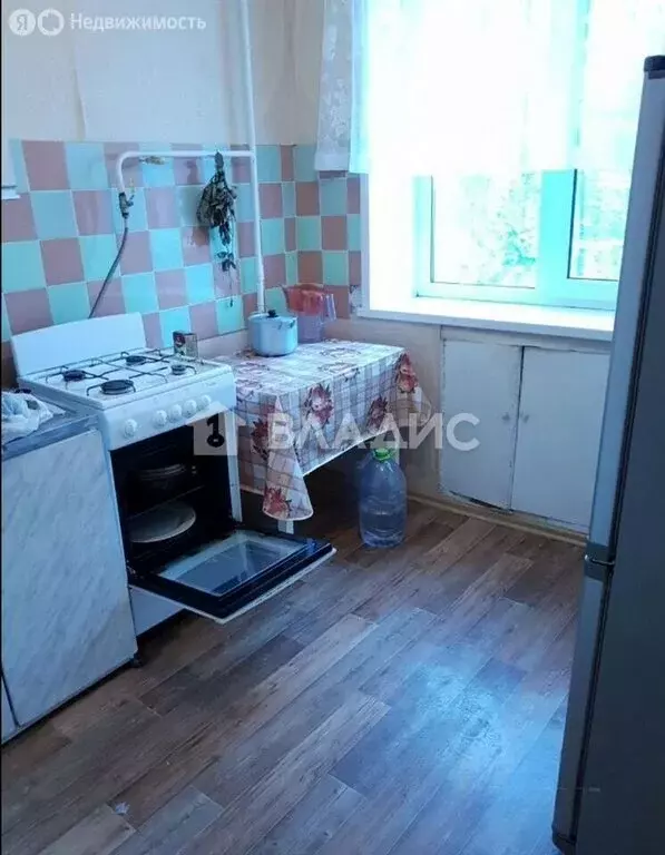 1-комнатная квартира: посёлок городского типа Софрино, ... - Фото 2