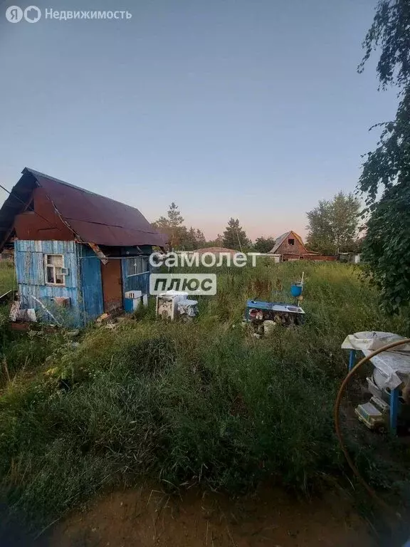 Дом в Республика Саха (Якутия), городской округ Жатай, рабочий посёлок ... - Фото 1