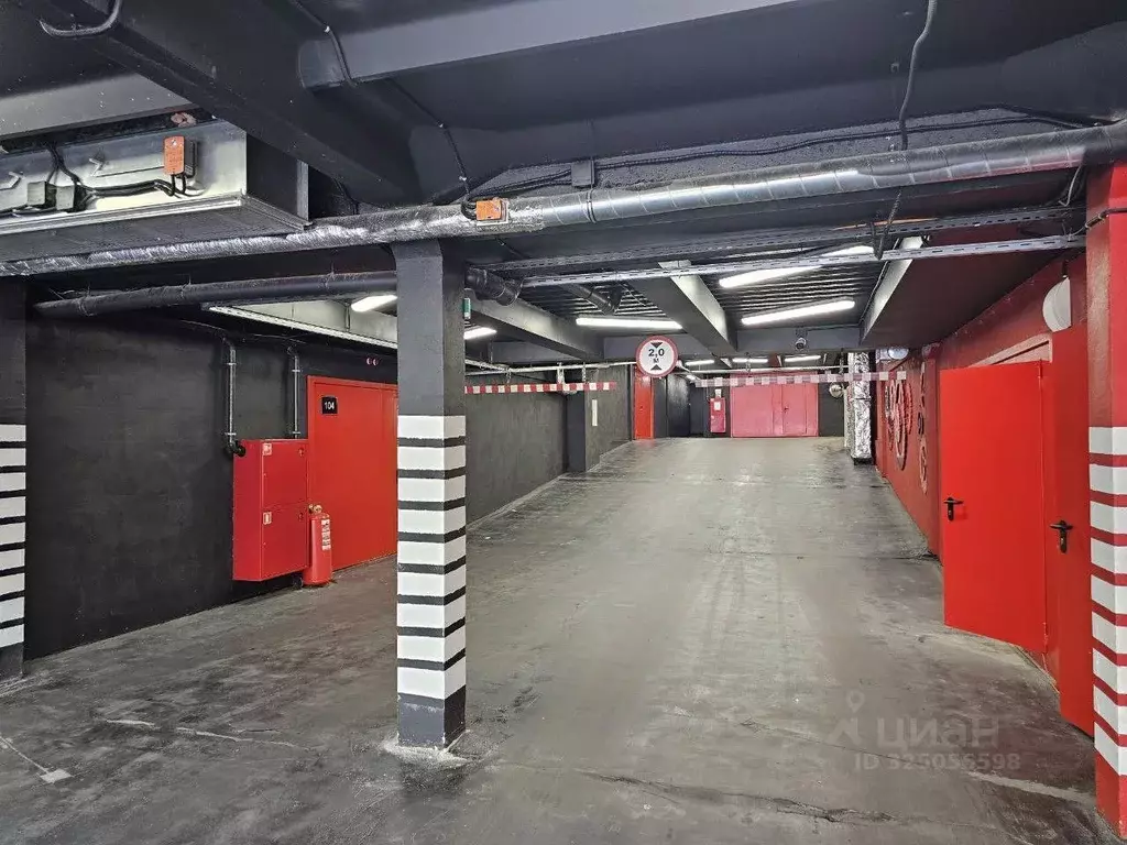 Помещение свободного назначения в Москва Никулинская ул., 11к4 (55 м) - Фото 0