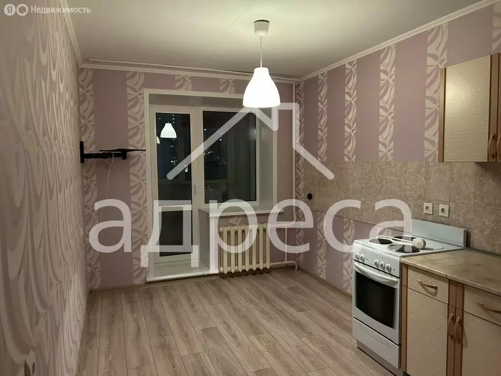 1-комнатная квартира: Самара, улица Советской Армии, 98 (42 м) - Фото 1