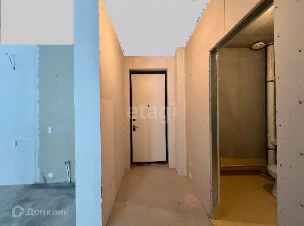 Продаётся 1-к квартира, 43.8 м - Фото 1