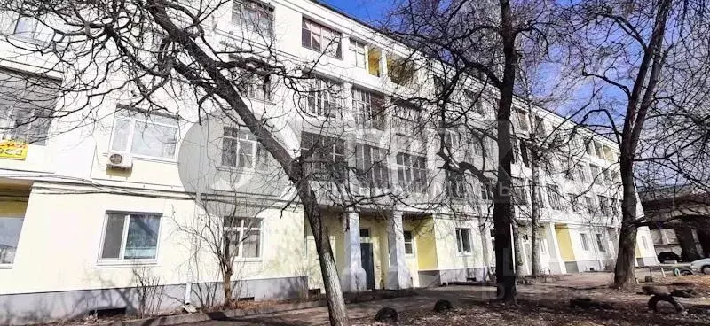 Комната Пензенская область, Пенза ул. Ленина, 14 - Фото 1