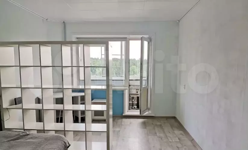 1-к. квартира, 38 м, 8/10 эт. - Фото 0