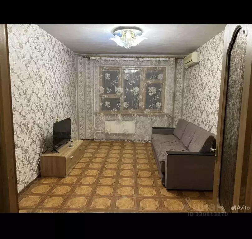 2-к кв. Волгоградская область, Волгоград Нарвская ул., 10 (52.0 м) - Фото 1