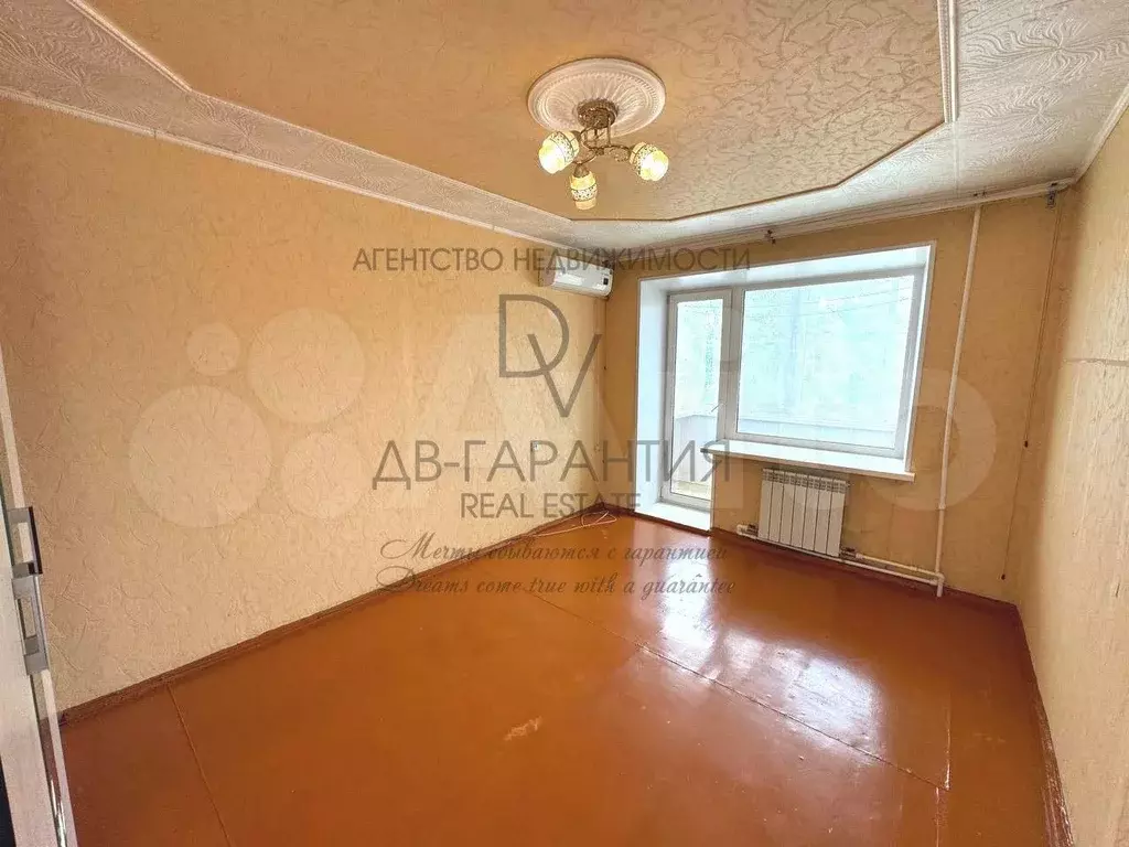2-к. квартира, 47,3 м, 3/5 эт. - Фото 1