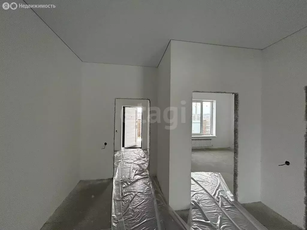 Дом в село Ближняя Игуменка, микрорайон Ближняя Игуменка 16/3 (120 м) - Фото 2