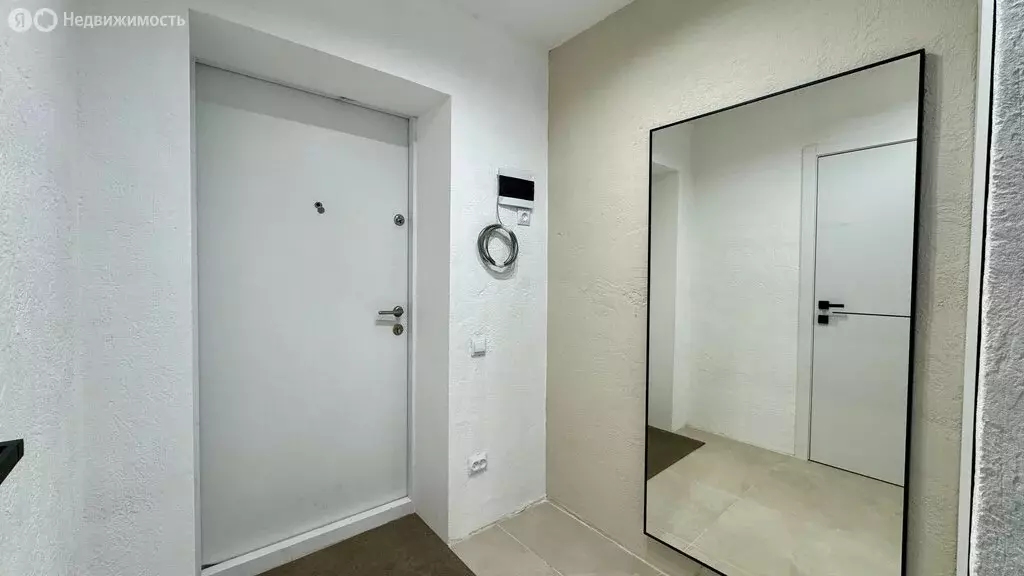 1-комнатная квартира: деревня Корпуса, Заречная улица, 65 (27.9 м) - Фото 2