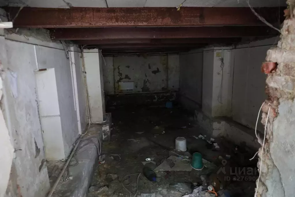 Офис в Санкт-Петербург Садовая ул., 28-30к36 (81 м) - Фото 2