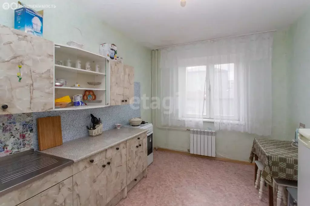 2-комнатная квартира: Тобольск, 10-й микрорайон, 86 (53.6 м) - Фото 2