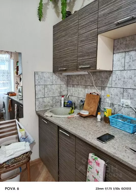 Комната Курская область, Курск Пески мкр, ул. 3-я Песковская, 31А ... - Фото 1