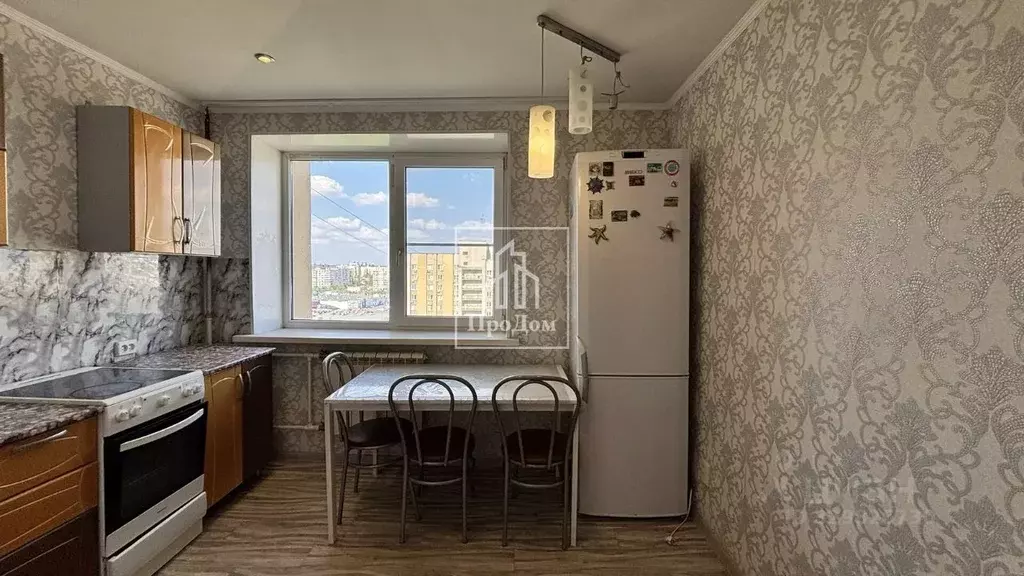1-к кв. Белгородская область, Старый Оскол Макаренко мкр, 5 (44.0 м) - Фото 1