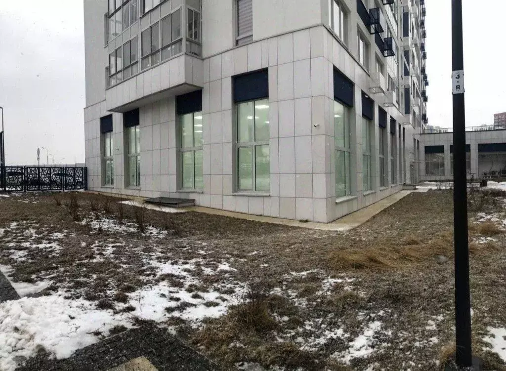 Помещение свободного назначения в Москва пос. Коммунарка, ул. ... - Фото 1