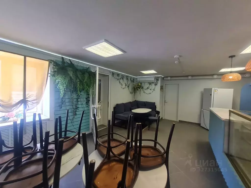 Помещение свободного назначения в Оренбургская область, Орск Новый ... - Фото 2